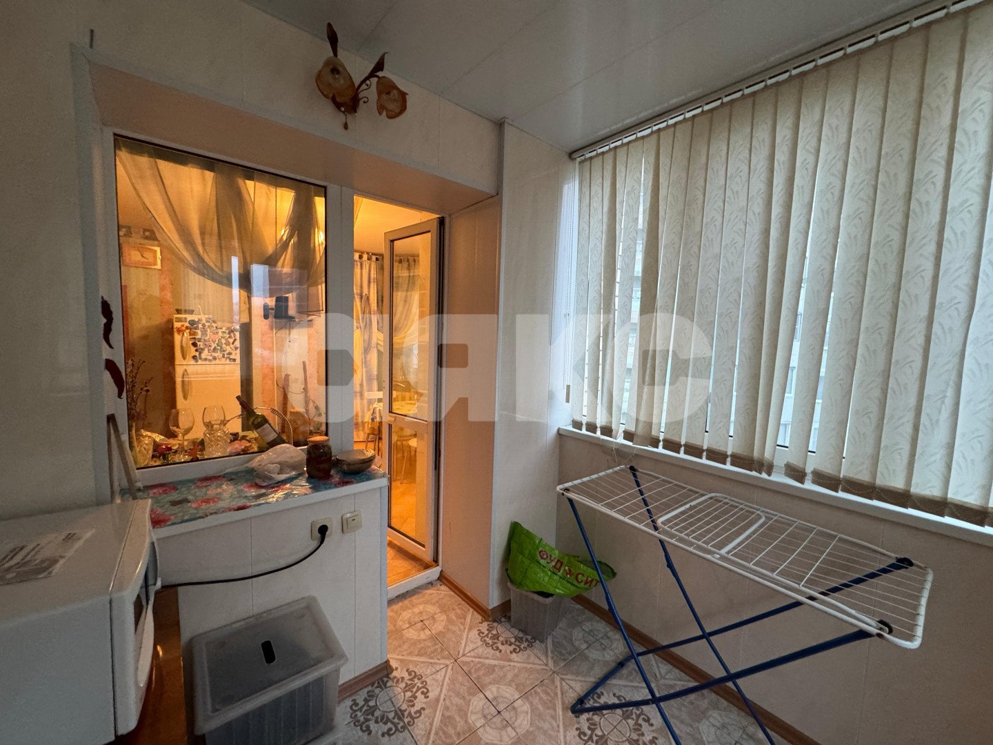 Фото №22: 2-комнатная квартира 86 м² - Волгоград, Красноармейский, б-р Энгельса, 34Д