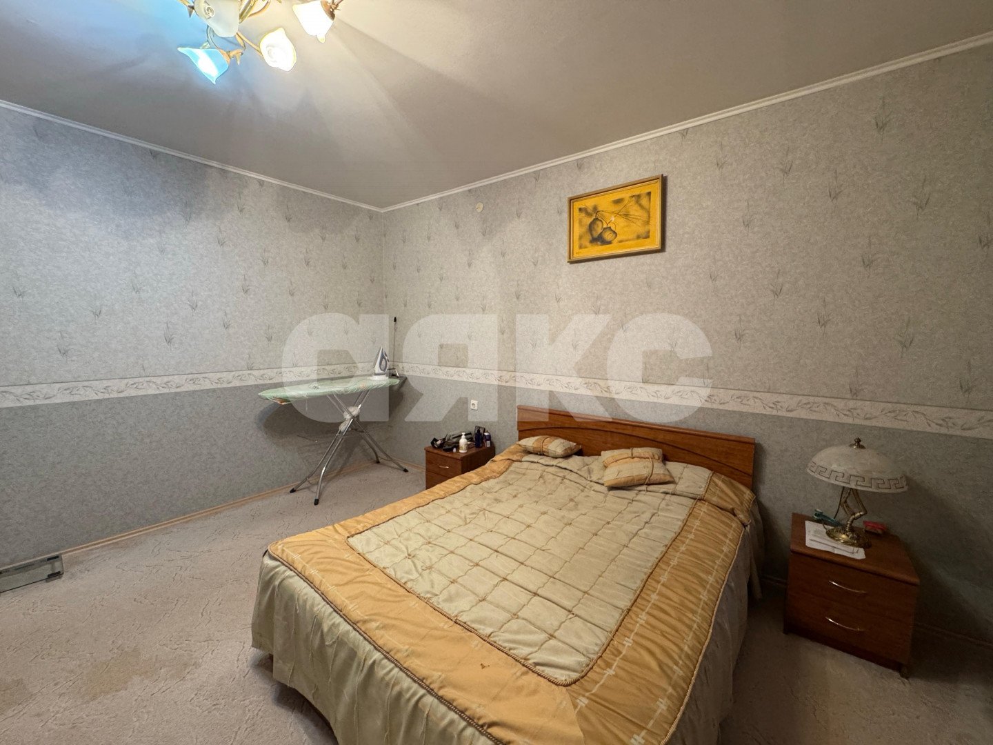 Фото №5: 2-комнатная квартира 86 м² - Волгоград, Красноармейский, б-р Энгельса, 34Д