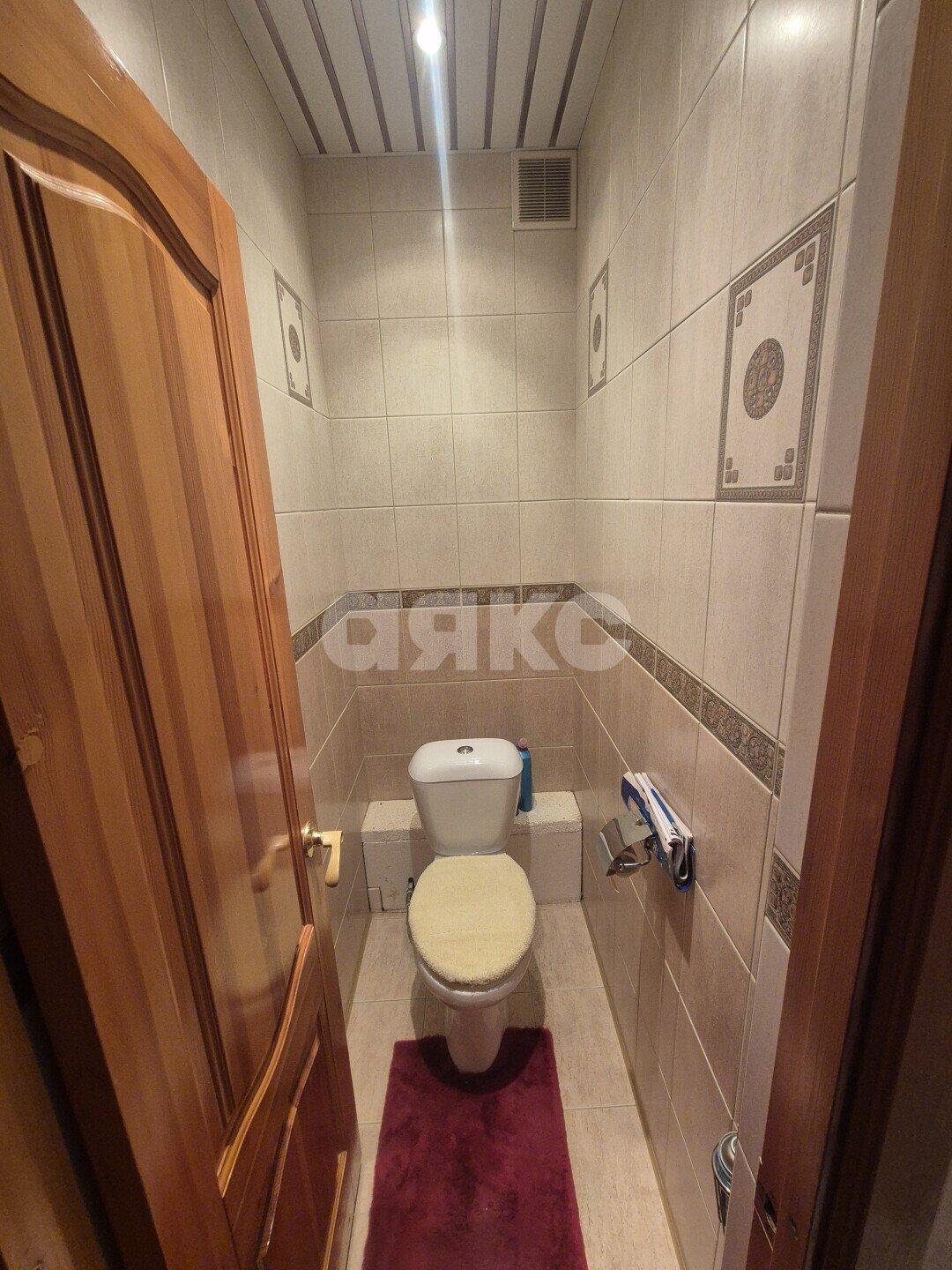 Фото №20: 2-комнатная квартира <span class="whitespace-nowrap">90 м²</span>, <span class="whitespace-nowrap">7/9 эт.</span> - Волгоград, р. Красноармейский, б-р Энгельса, 34Д