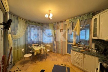 Фото №1: 2-комнатная квартира 86 м² - Волгоград, р. Красноармейский, б-р Энгельса, 34Д
