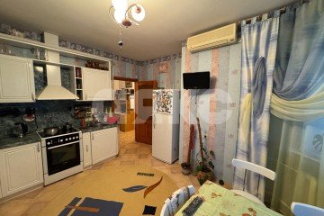 Фото №3: 2-комнатная квартира 86 м² - Волгоград, р. Красноармейский, б-р Энгельса, 34Д