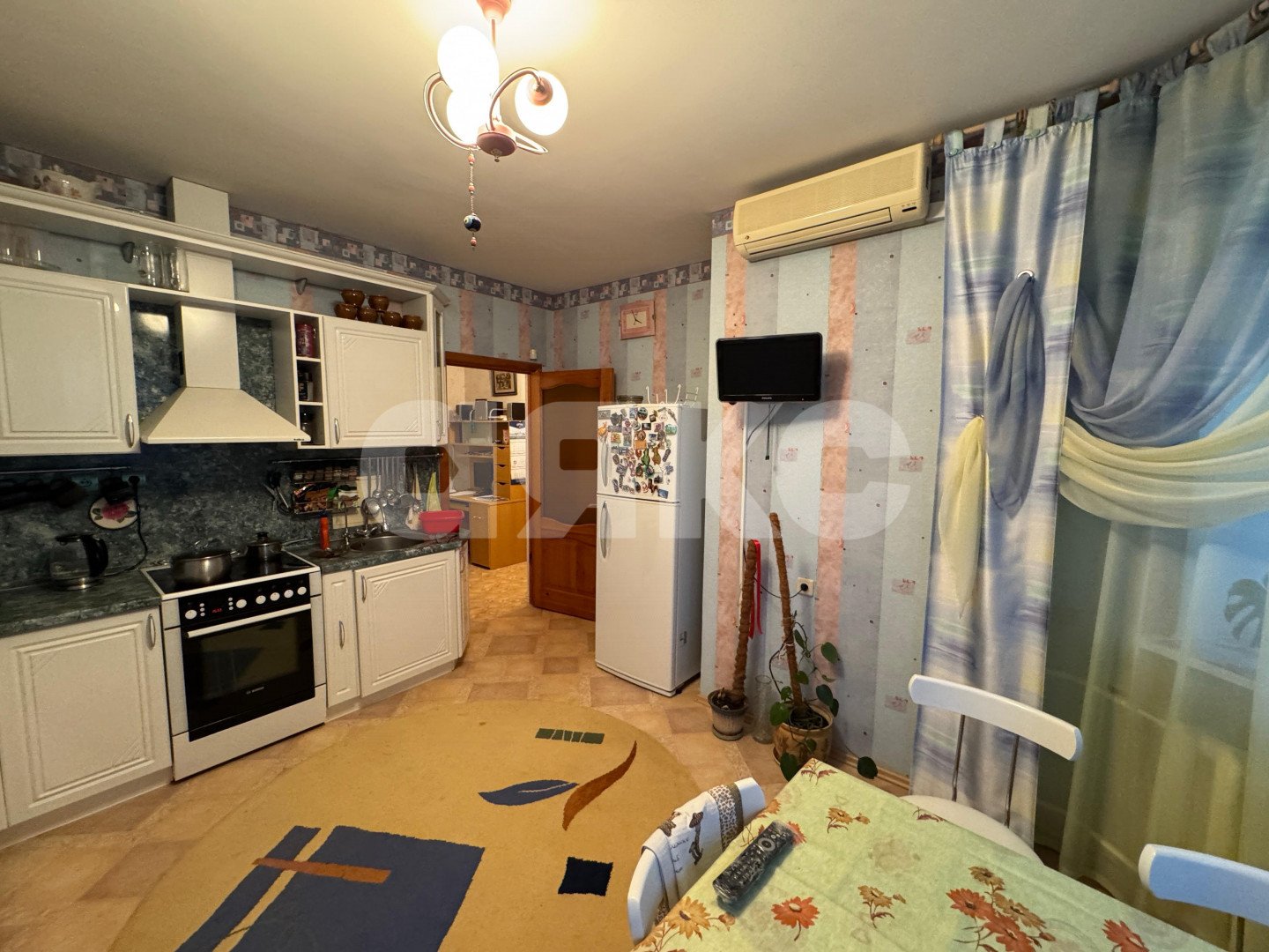 Фото №3: 2-комнатная квартира 86 м² - Волгоград, Красноармейский, б-р Энгельса, 34Д