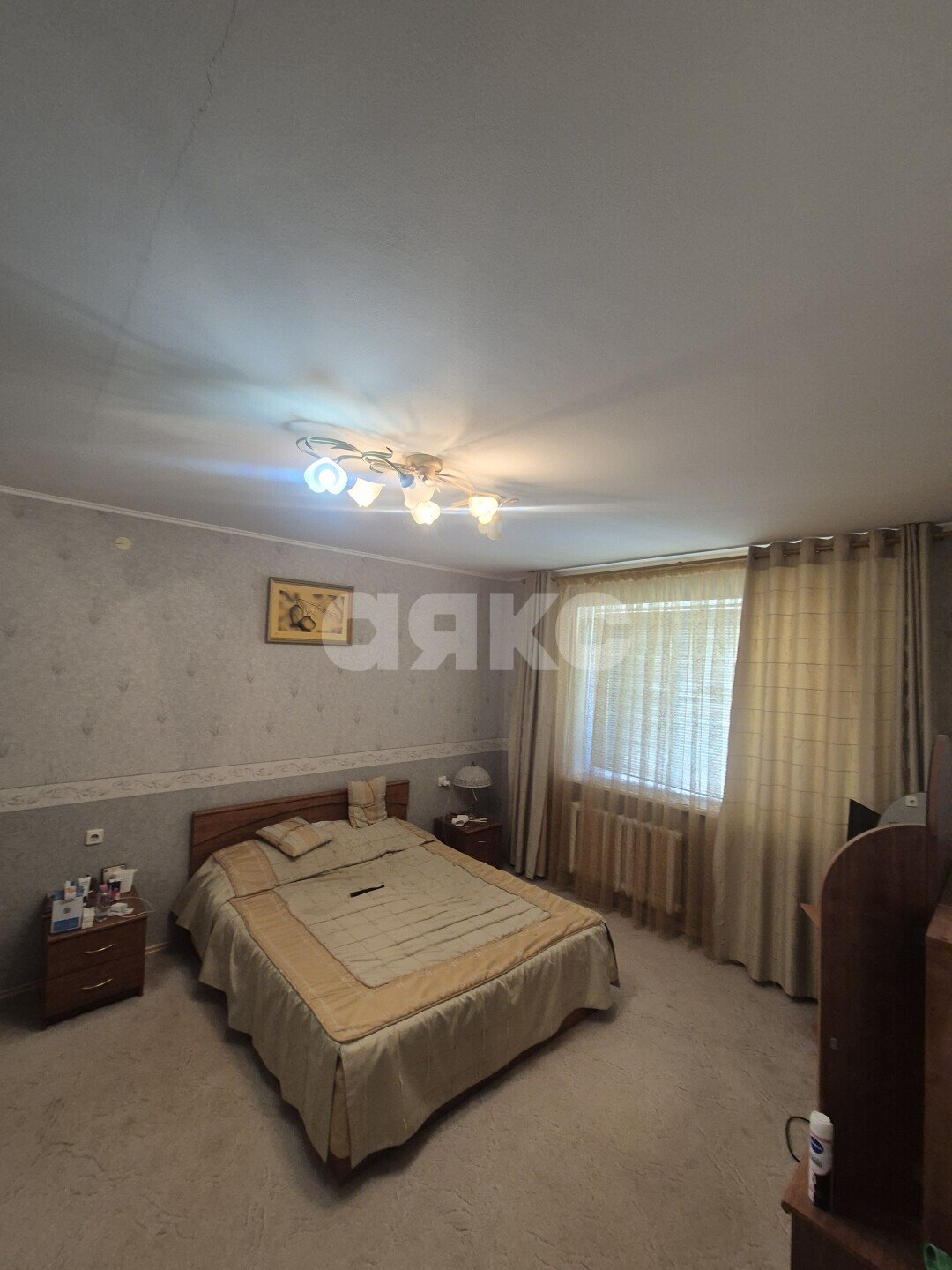 Фото №12: 2-комнатная квартира <span class="whitespace-nowrap">90 м²</span>, <span class="whitespace-nowrap">7/9 эт.</span> - Волгоград, р. Красноармейский, б-р Энгельса, 34Д