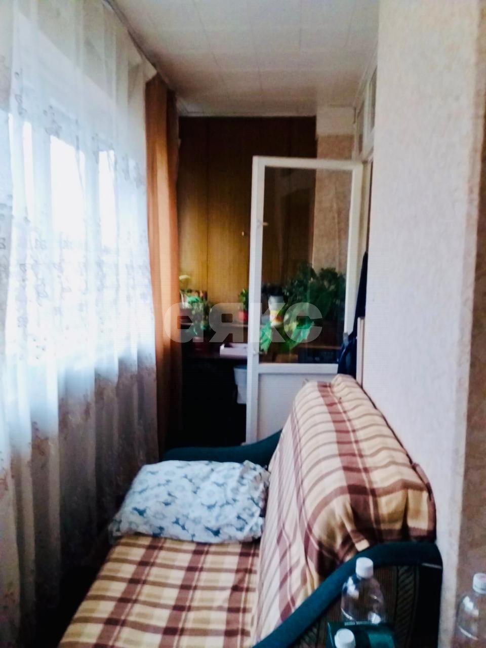 Фото №4: 2-комнатная квартира 60 м² - Сочи, КСМ, ул. Пластунская, 181А
