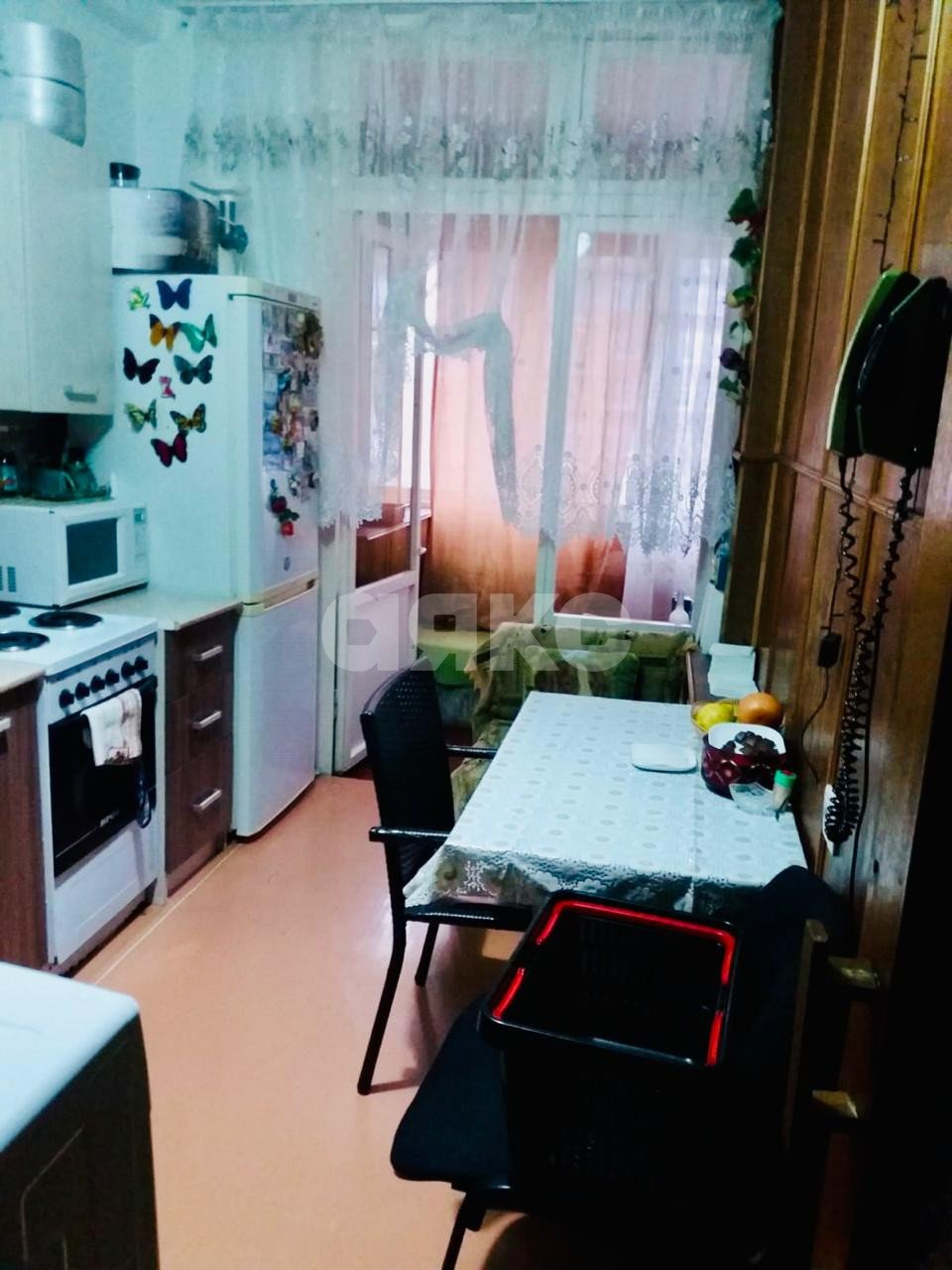 Фото №5: 2-комнатная квартира 60 м² - Сочи, КСМ, ул. Пластунская, 181А