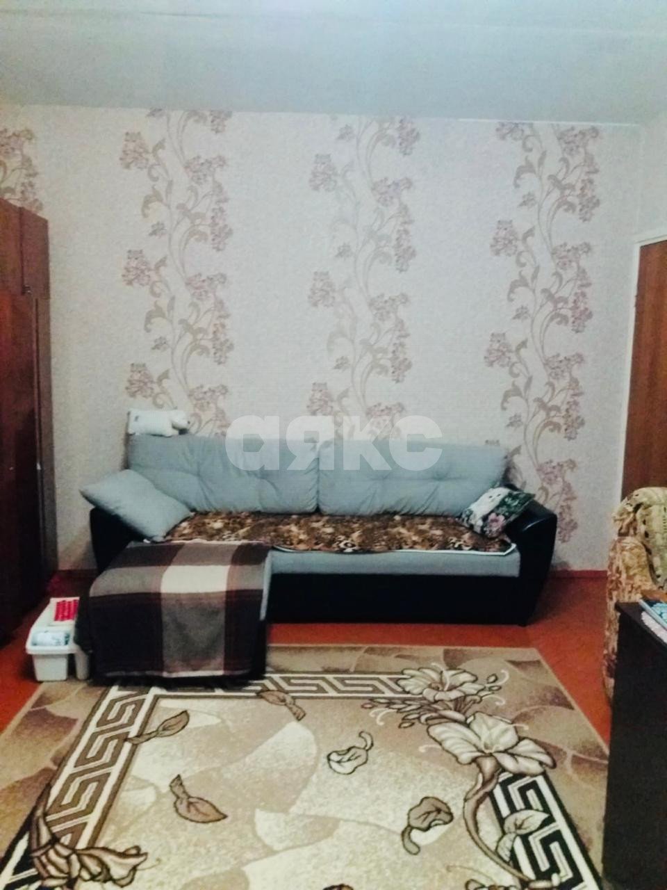 Фото №2: 2-комнатная квартира 60 м² - Сочи, КСМ, ул. Пластунская, 181А