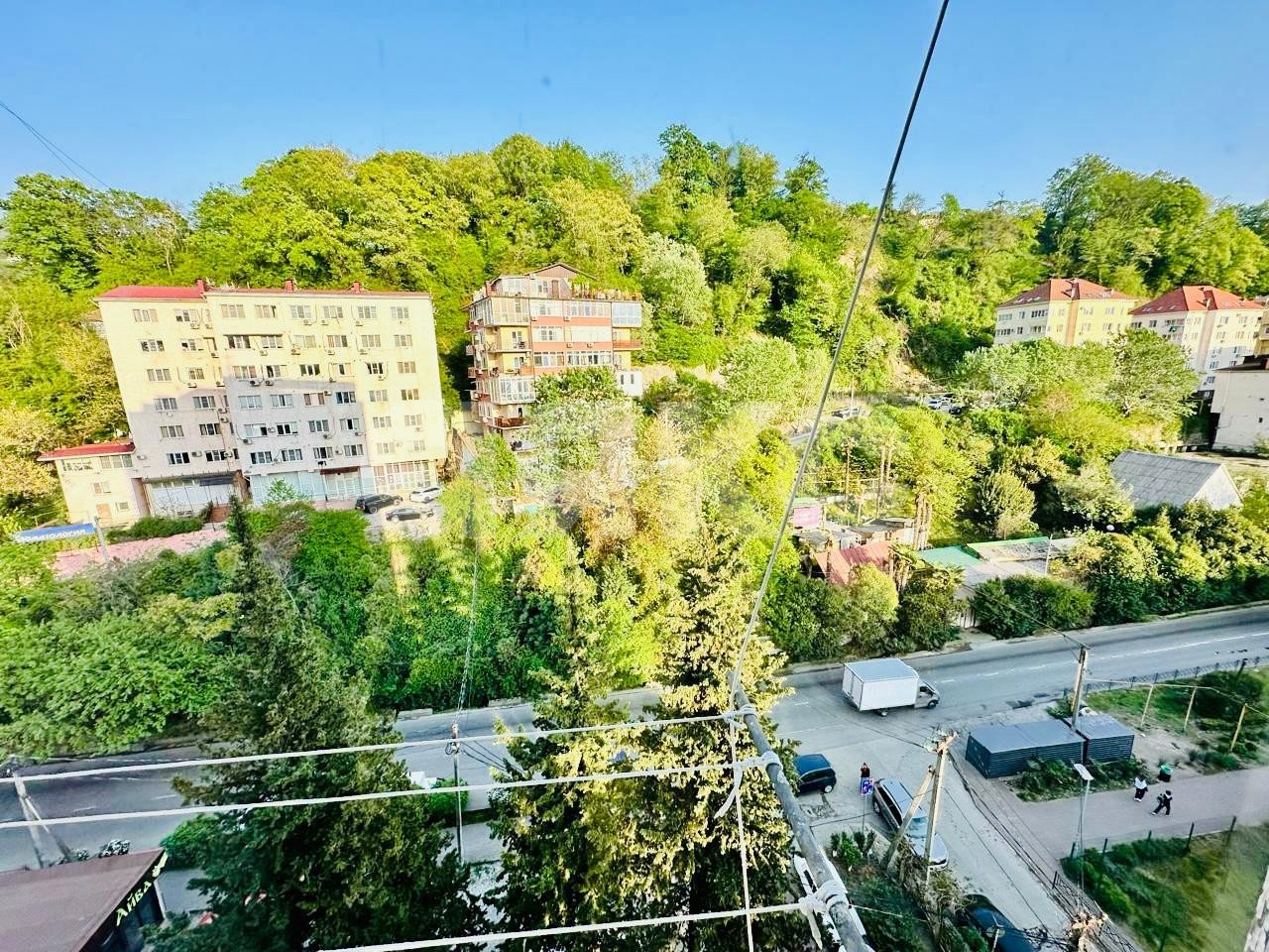 Фото №8: 2-комнатная квартира 60 м² - Сочи, КСМ, ул. Пластунская, 181А
