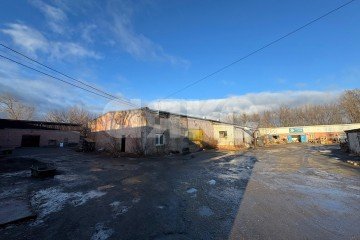 Фото №1: Коммерция 887 м² - Волгоград, р. Кировский, ул. Генерала Шумилова, 11