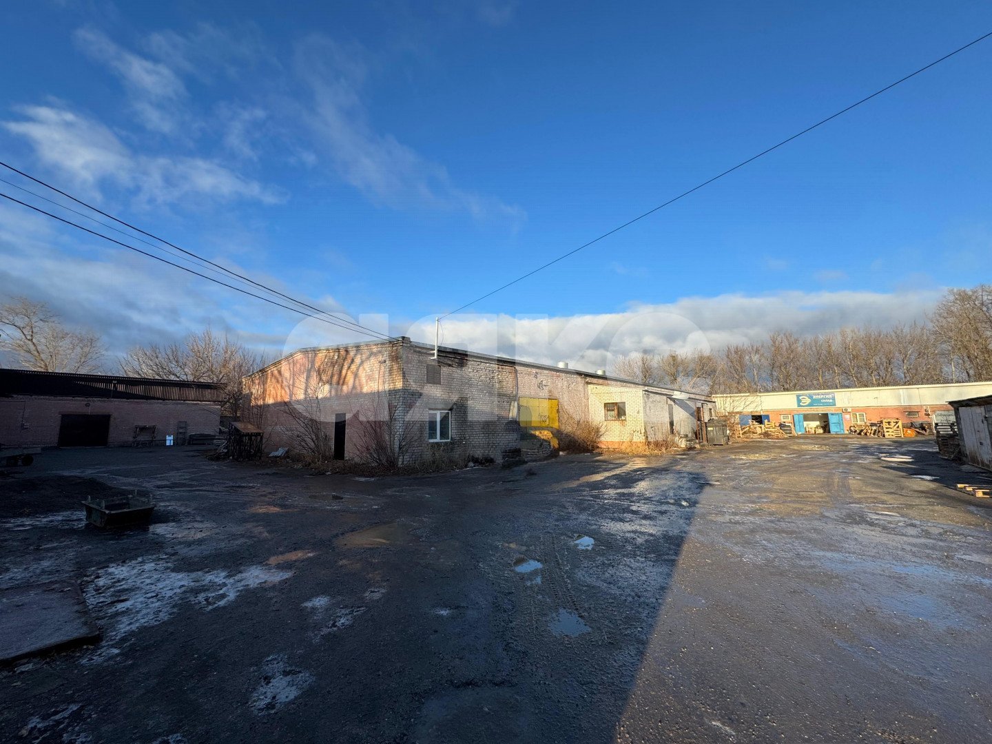 Фото №1: Коммерция 887 м² - Волгоград, Кировский, ул. Генерала Шумилова, 11