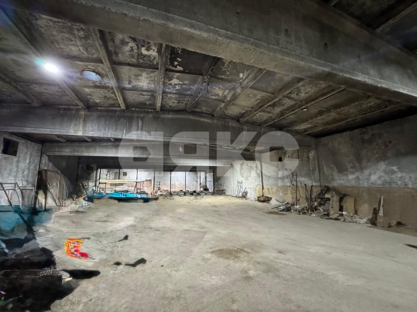 Фото №4: Коммерция 887 м² - Волгоград, Кировский, ул. Генерала Шумилова, 11