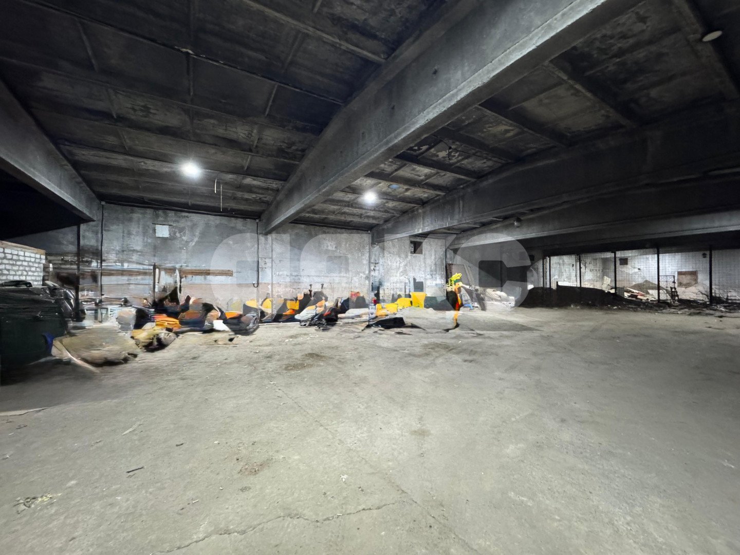 Фото №2: Коммерция 887 м² - Волгоград, Кировский, ул. Генерала Шумилова, 11