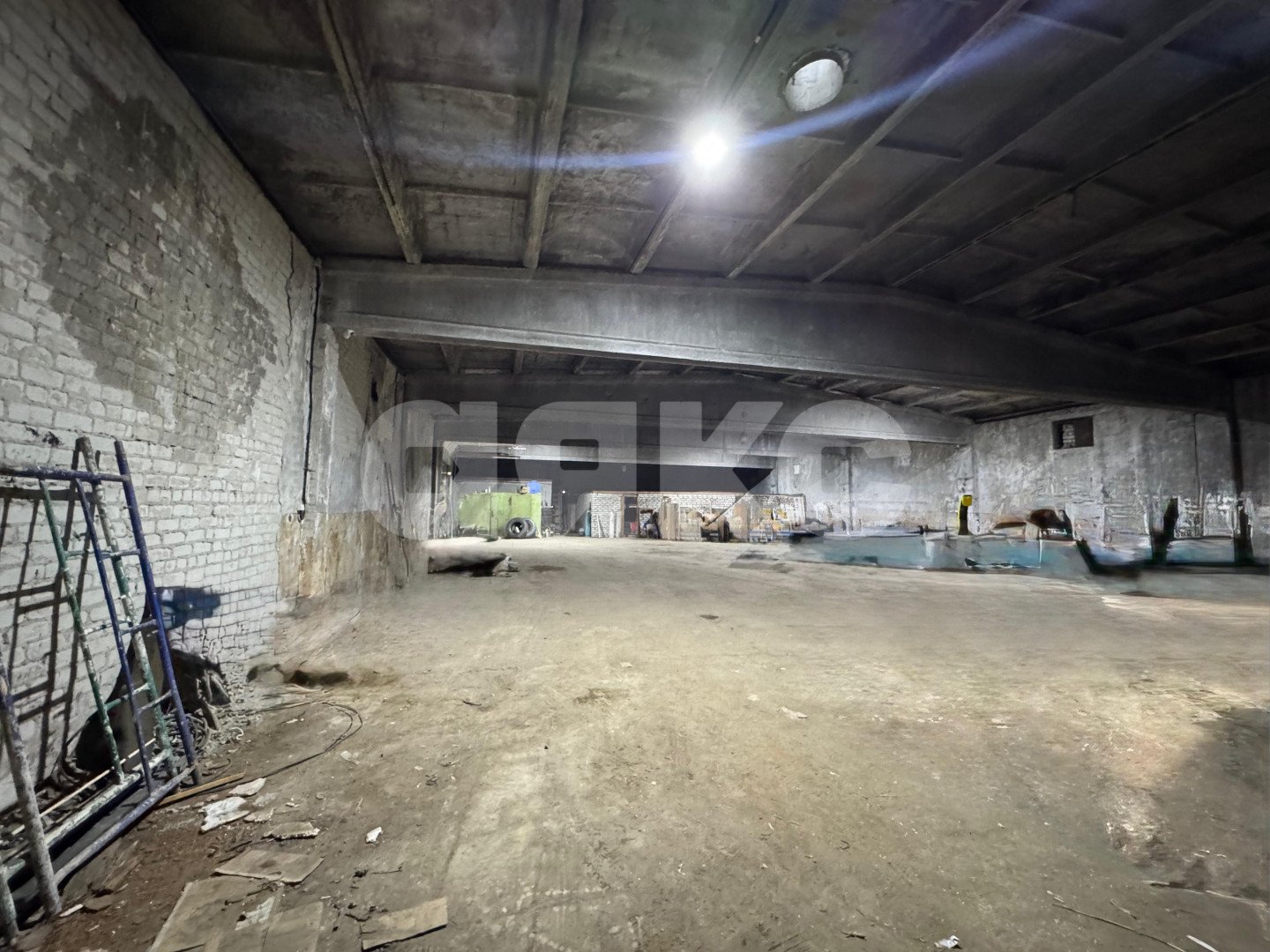Фото №5: Коммерция 887 м² - Волгоград, Кировский, ул. Генерала Шумилова, 11