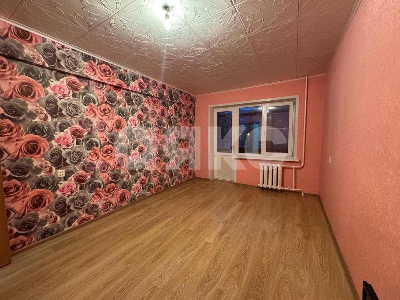 Фото №1: 2-комнатная квартира 48 м² - Тула, Верхнее Криволучье, ул. Металлургов, 45