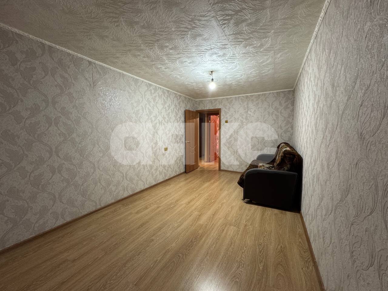 Фото №6: 2-комнатная квартира 48 м² - Тула, Верхнее Криволучье, ул. Металлургов, 45