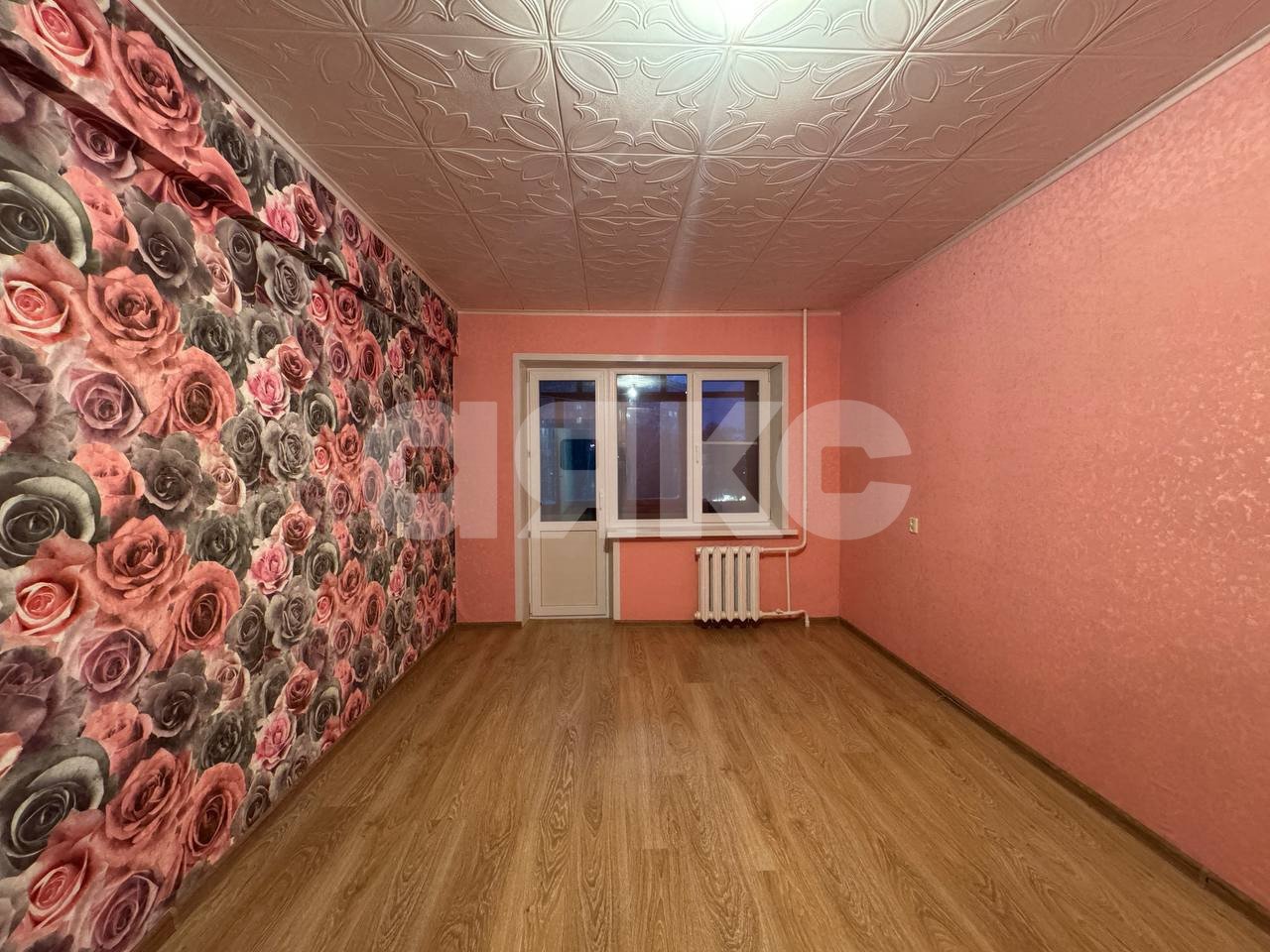 Фото №8: 2-комнатная квартира 48 м² - Тула, Верхнее Криволучье, ул. Металлургов, 45