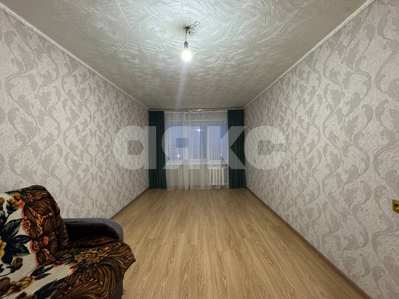 Фото №2: 2-комнатная квартира 48 м² - Тула, Верхнее Криволучье, ул. Металлургов, 45