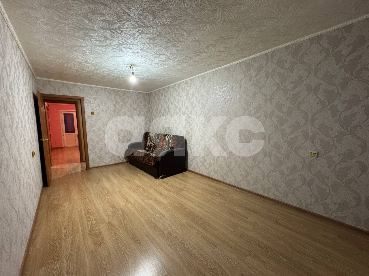 Фото №5: 2-комнатная квартира 48 м² - Тула, Верхнее Криволучье, ул. Металлургов, 45