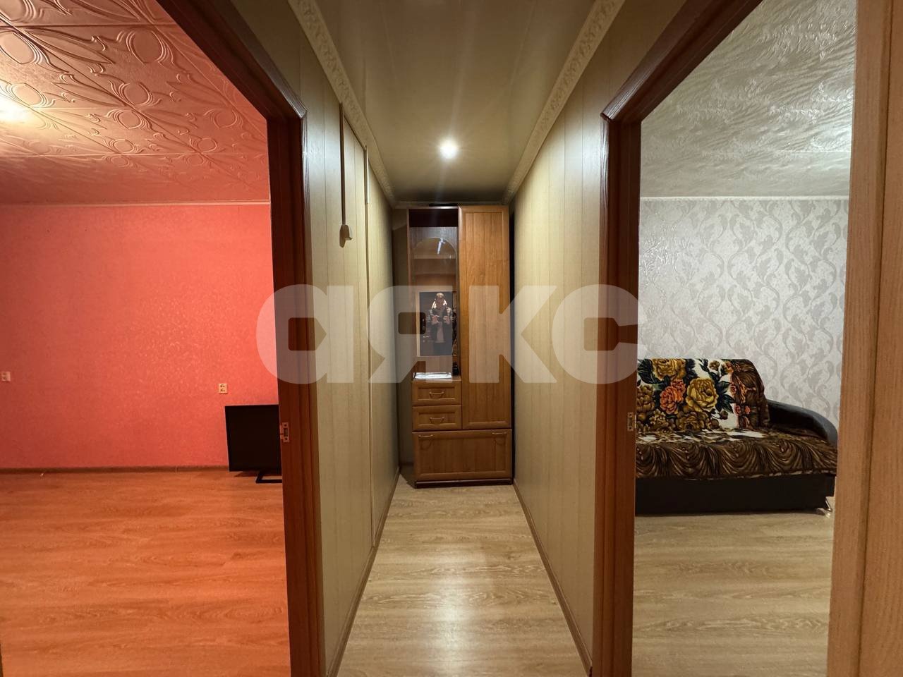 Фото №10: 2-комнатная квартира 48 м² - Тула, Верхнее Криволучье, ул. Металлургов, 45
