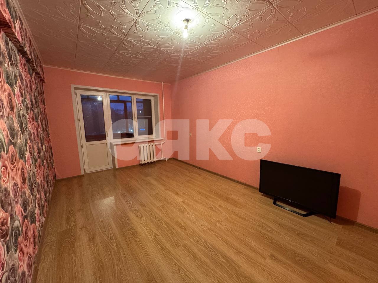 Фото №7: 2-комнатная квартира 48 м² - Тула, Верхнее Криволучье, ул. Металлургов, 45