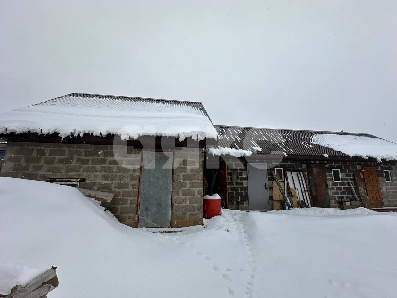 Фото №34: Коттедж 160 м² + 6 сот. - Осиново, ул. Берёзовая, 15