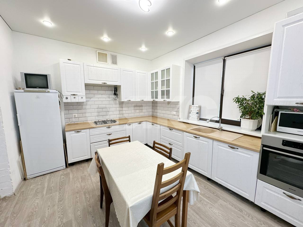 Фото №6: Коттедж 160 м² + 6 сот. - Осиново, ул. Берёзовая, 15