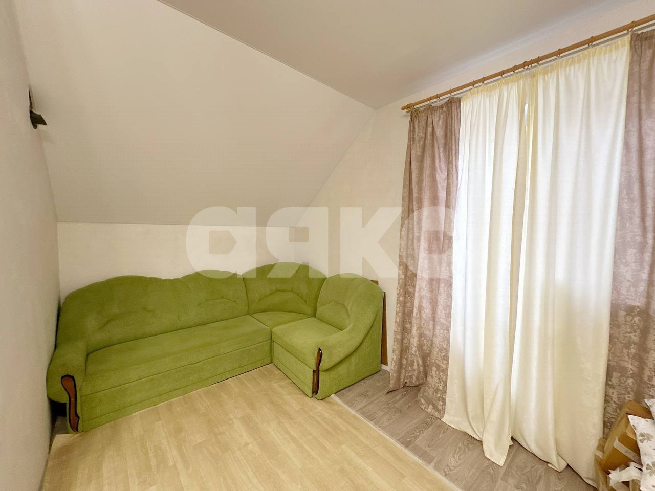 Фото №25: Коттедж 160 м² + 6 сот. - Осиново, ул. Берёзовая, 15