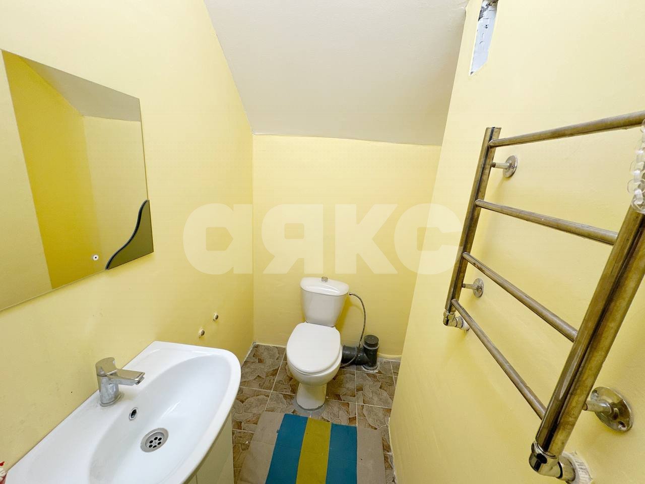 Фото №30: Коттедж 160 м² + 6 сот. - Осиново, ул. Берёзовая, 15