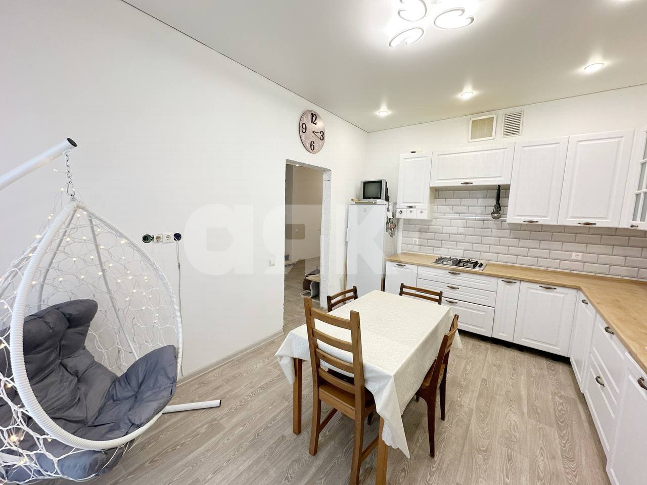 Фото №8: Коттедж 160 м² + 6 сот. - Осиново, ул. Берёзовая, 15