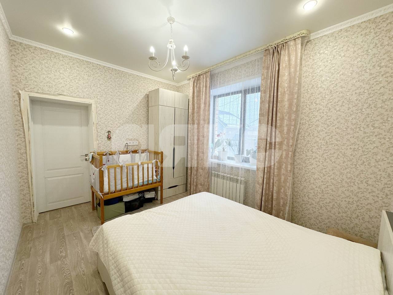 Фото №13: Коттедж 160 м² + 6 сот. - Осиново, ул. Берёзовая, 15