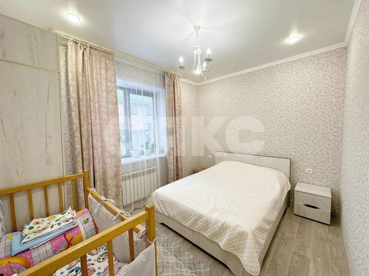 Фото №14: Коттедж 160 м² + 6 сот. - Осиново, ул. Берёзовая, 15