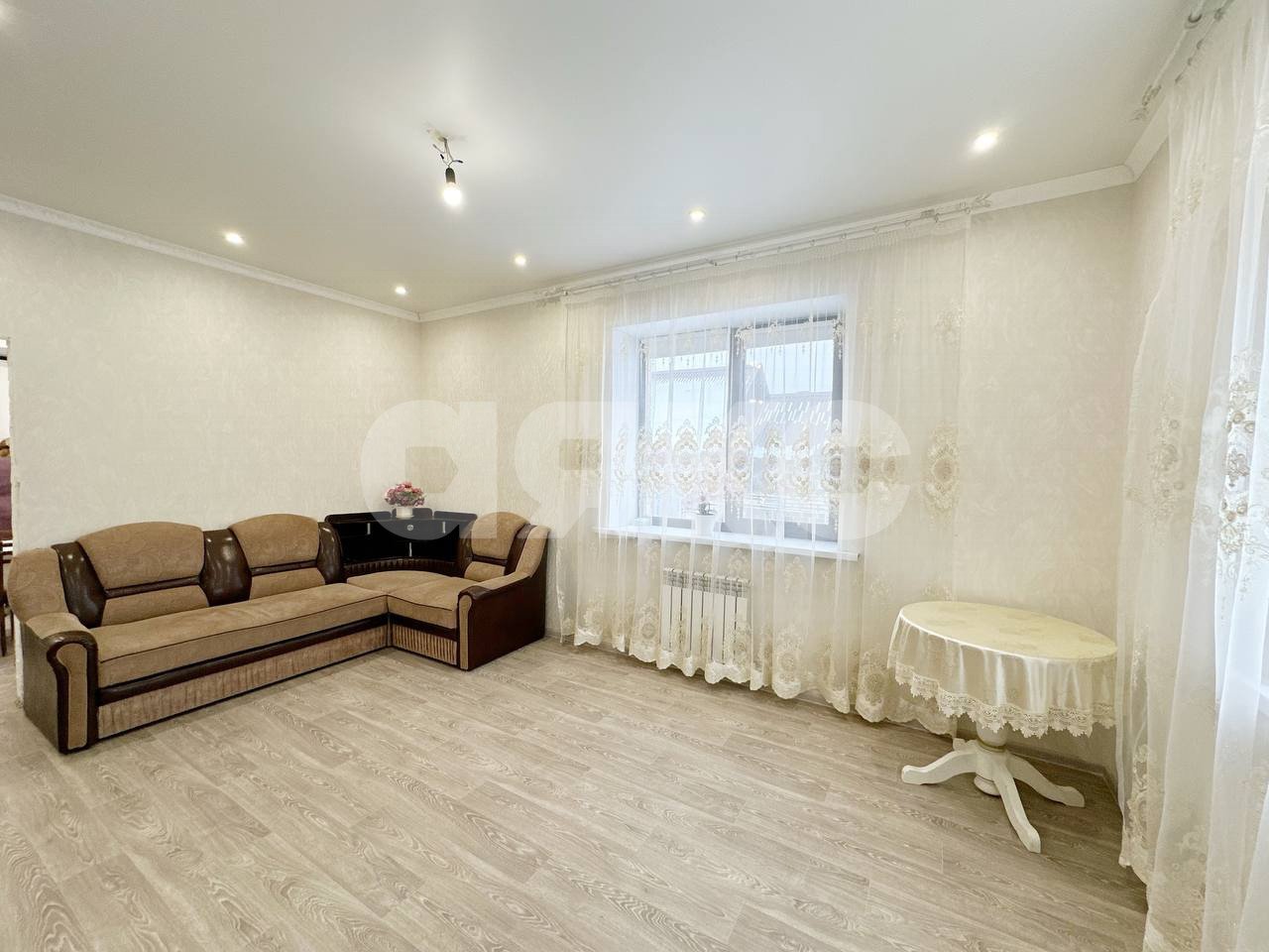 Фото №12: Коттедж 160 м² + 6 сот. - Осиново, ул. Берёзовая, 15