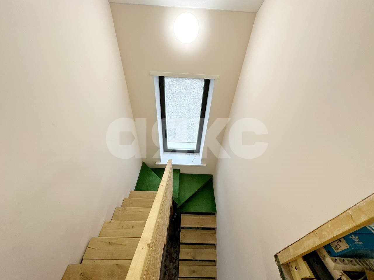 Фото №32: Коттедж 160 м² + 6 сот. - Осиново, ул. Берёзовая, 15