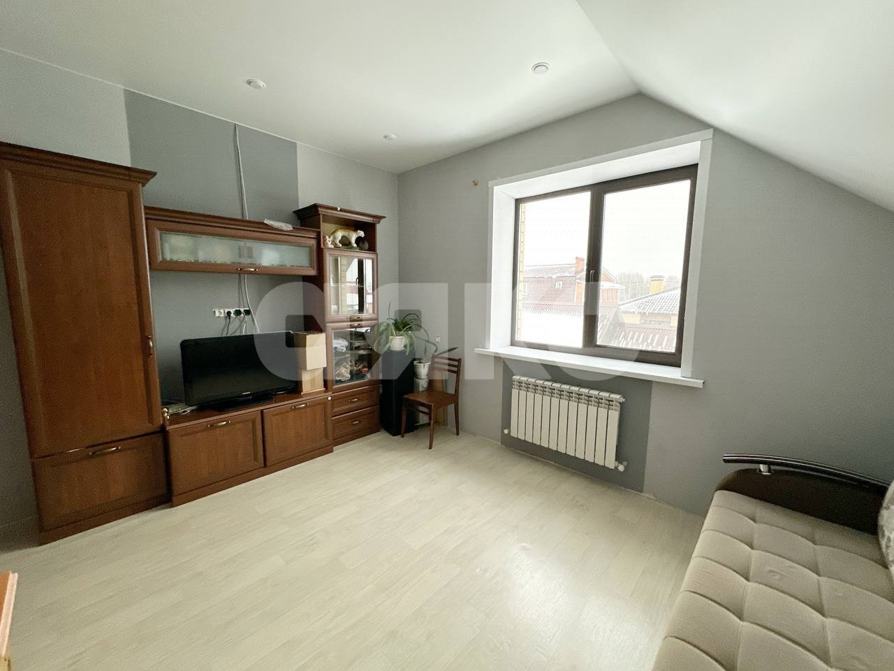 Фото №22: Коттедж 160 м² + 6 сот. - Осиново, ул. Берёзовая, 15