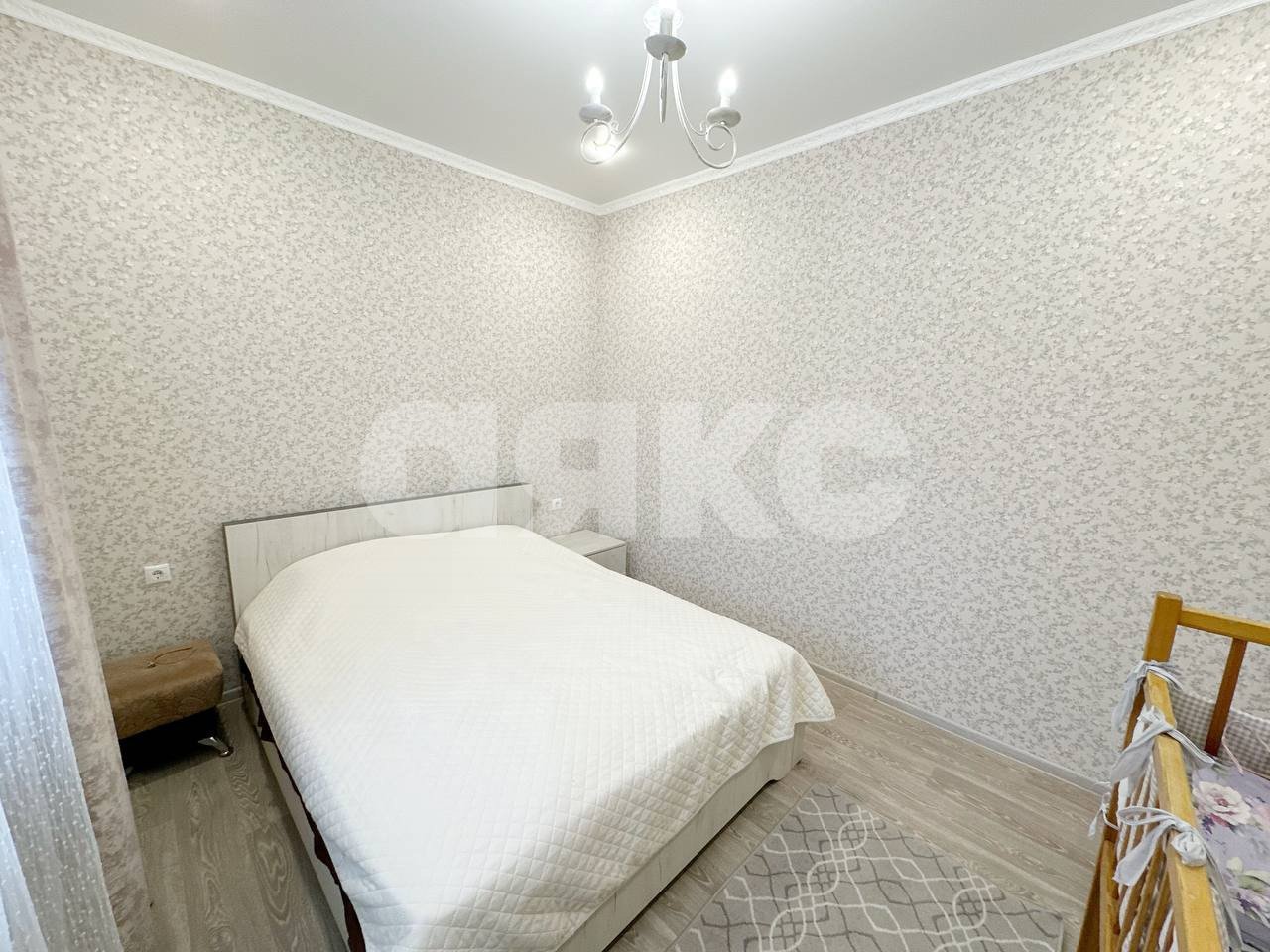 Фото №16: Коттедж 160 м² + 6 сот. - Осиново, ул. Берёзовая, 15