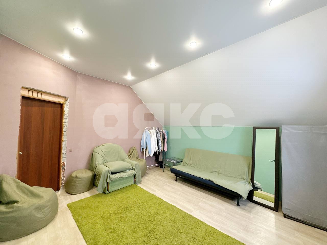 Фото №20: Коттедж 160 м² + 6 сот. - Осиново, ул. Берёзовая, 15