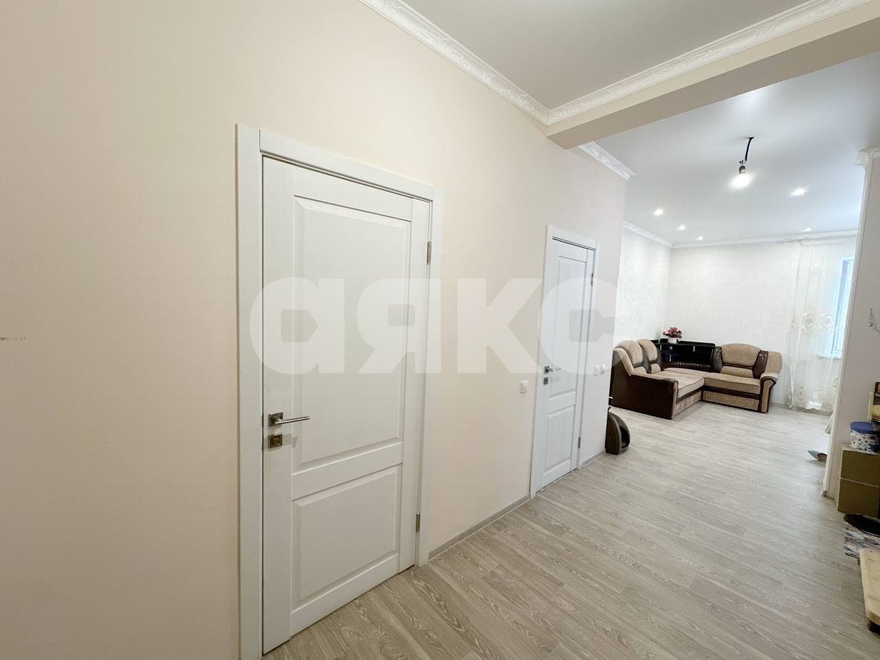 Фото №26: Коттедж 160 м² + 6 сот. - Осиново, ул. Берёзовая, 15
