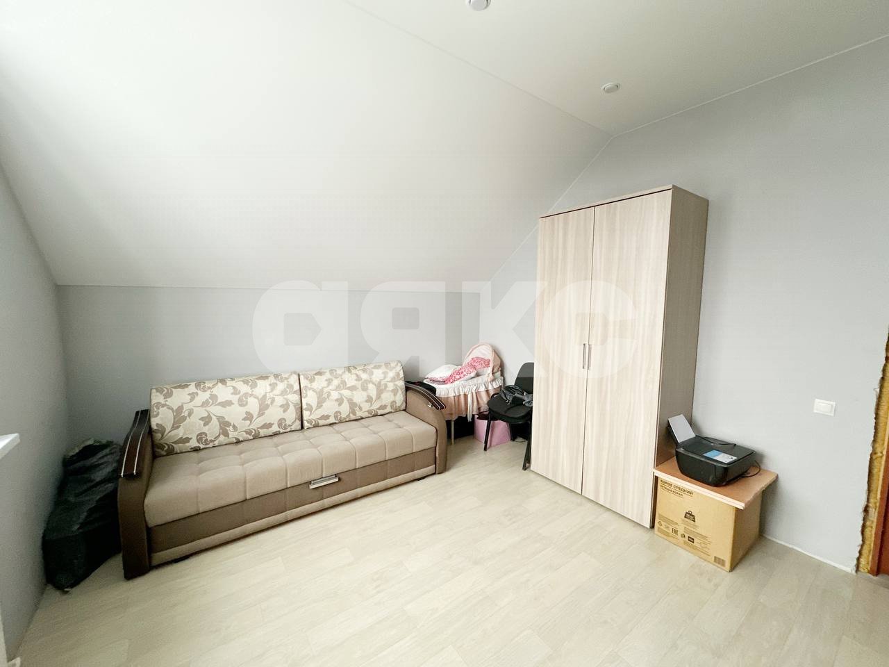 Фото №24: Коттедж 160 м² + 6 сот. - Осиново, ул. Берёзовая, 15
