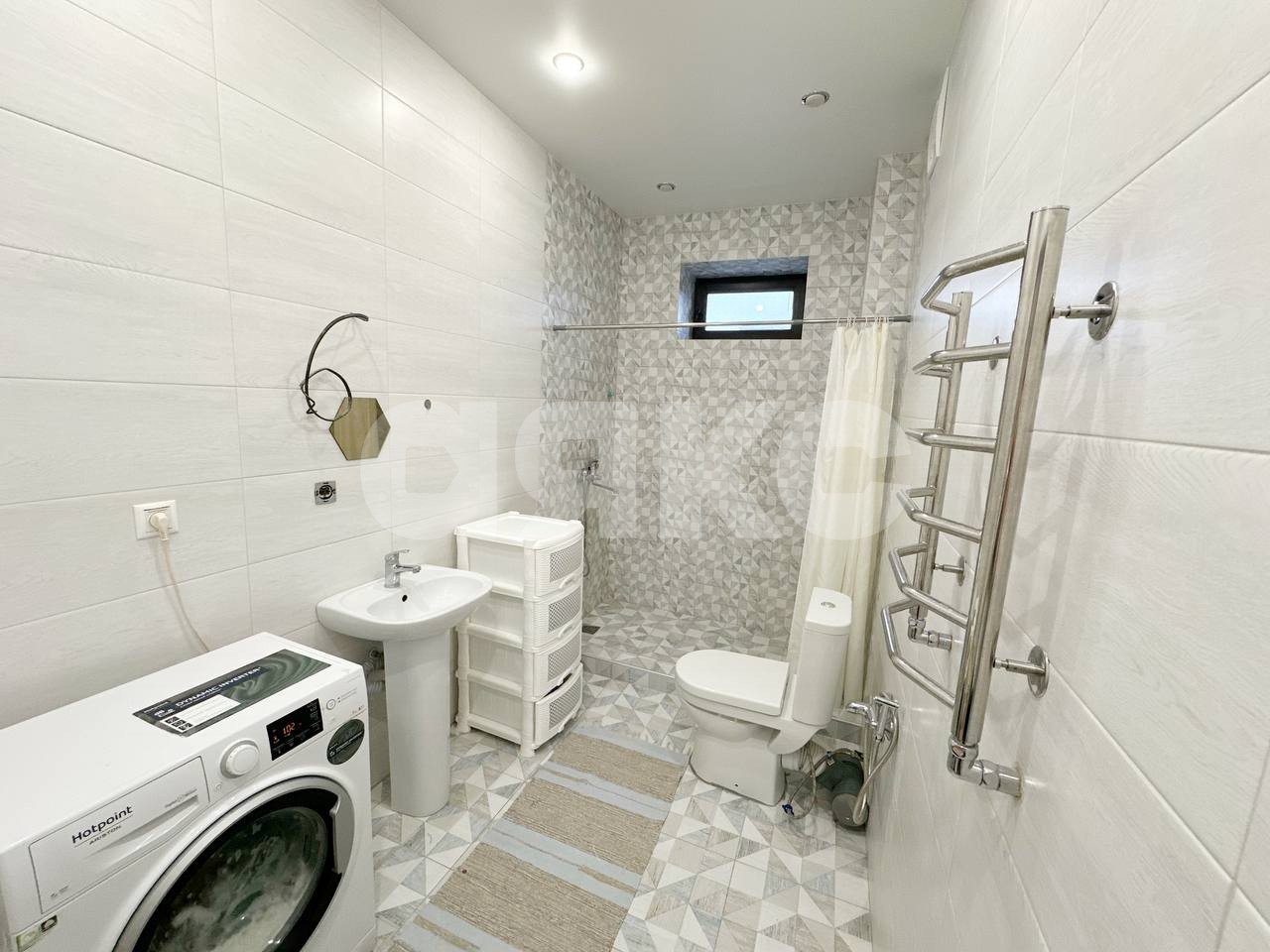 Фото №28: Коттедж 160 м² + 6 сот. - Осиново, ул. Берёзовая, 15