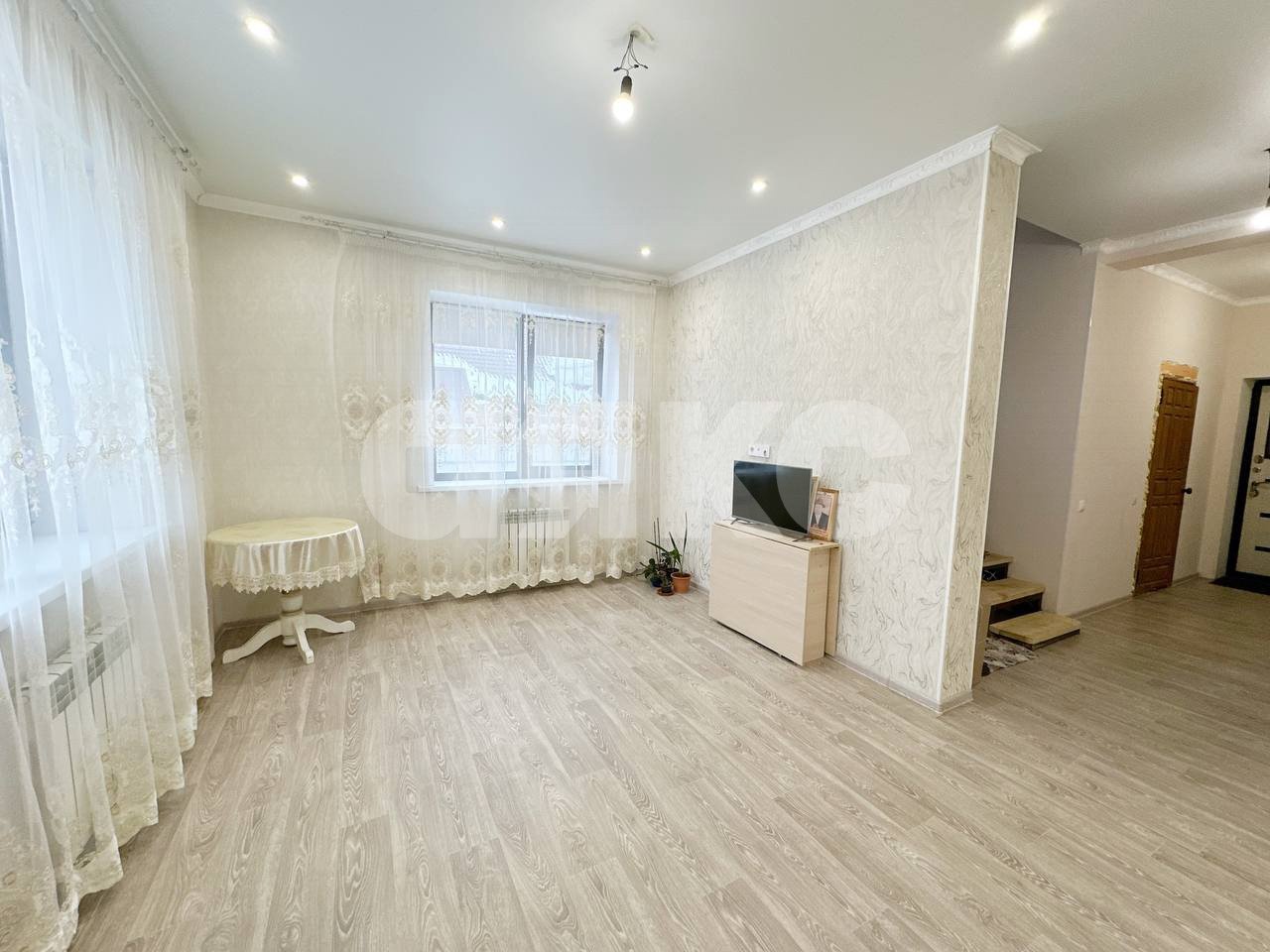 Фото №10: Коттедж 160 м² + 6 сот. - Осиново, ул. Берёзовая, 15