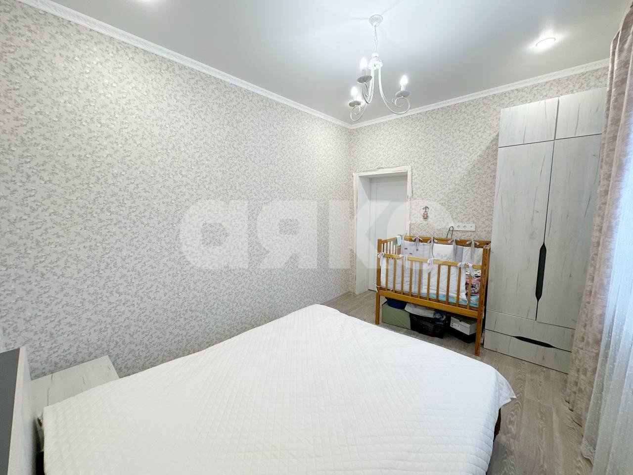 Фото №15: Коттедж 160 м² + 6 сот. - Осиново, ул. Берёзовая, 15