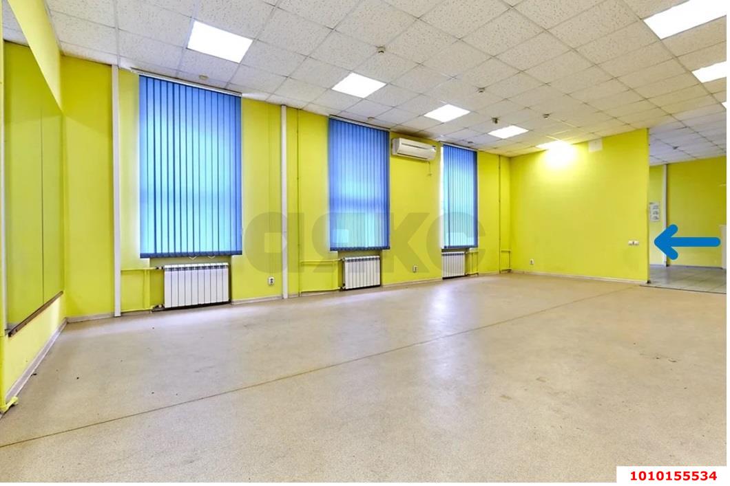 Фото №6: Торговое помещение 104 м² - Краснодар, Пашковский, ул. 1 Мая, 71/1