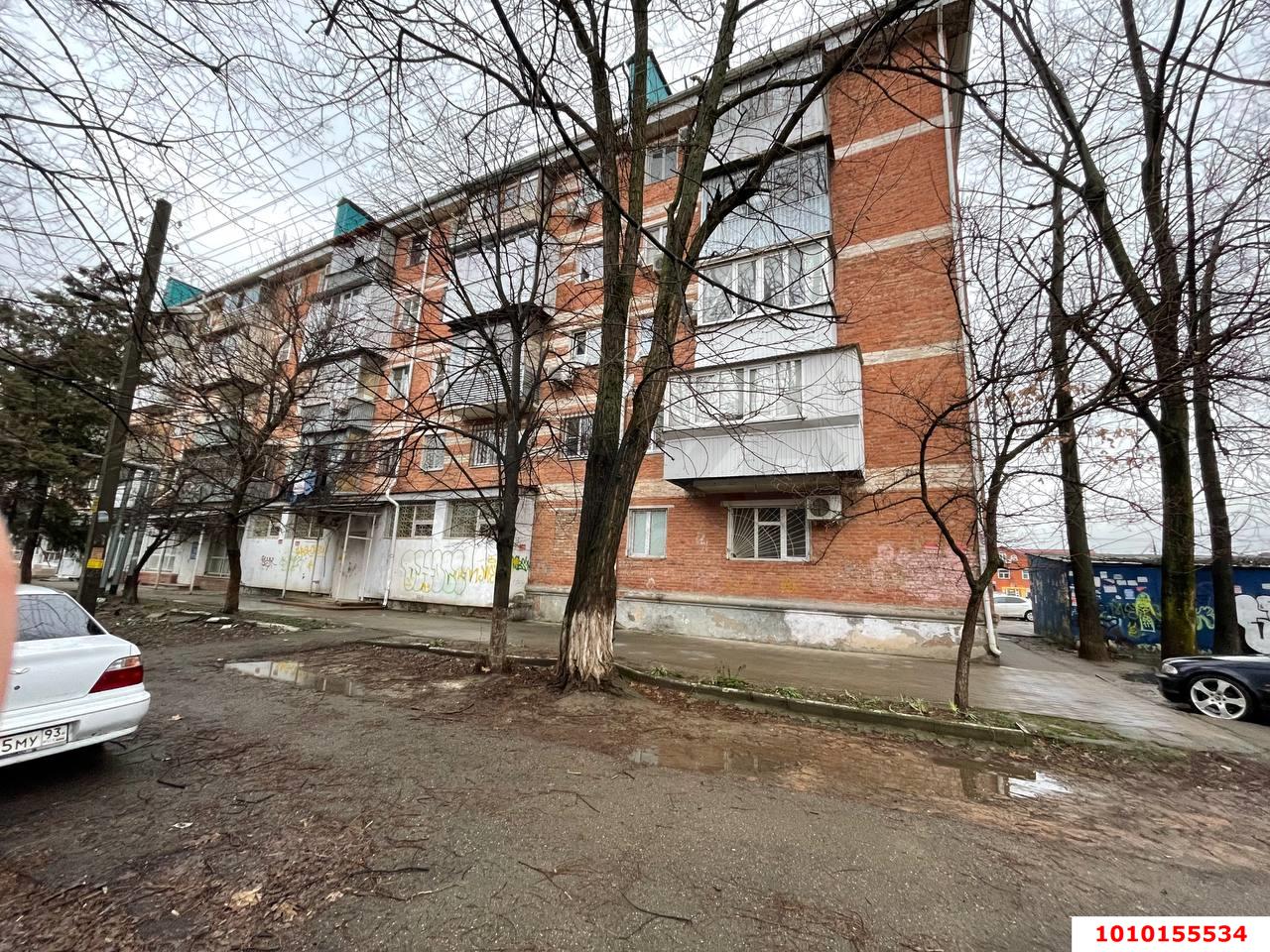 Фото №4: Торговое помещение 104 м² - Краснодар, Пашковский, ул. 1 Мая, 71/1