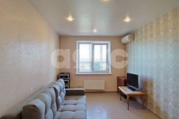 Фото №1: 1-комнатная квартира 40 м² - Волгоград, мкр. 503-й, ул. Колосовая, 18