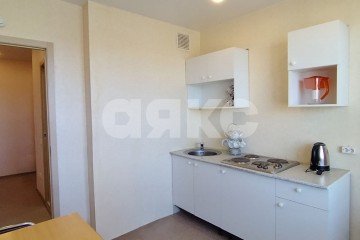 Фото №5: 1-комнатная квартира 40 м² - Волгоград, мкр. 503-й, ул. Колосовая, 18