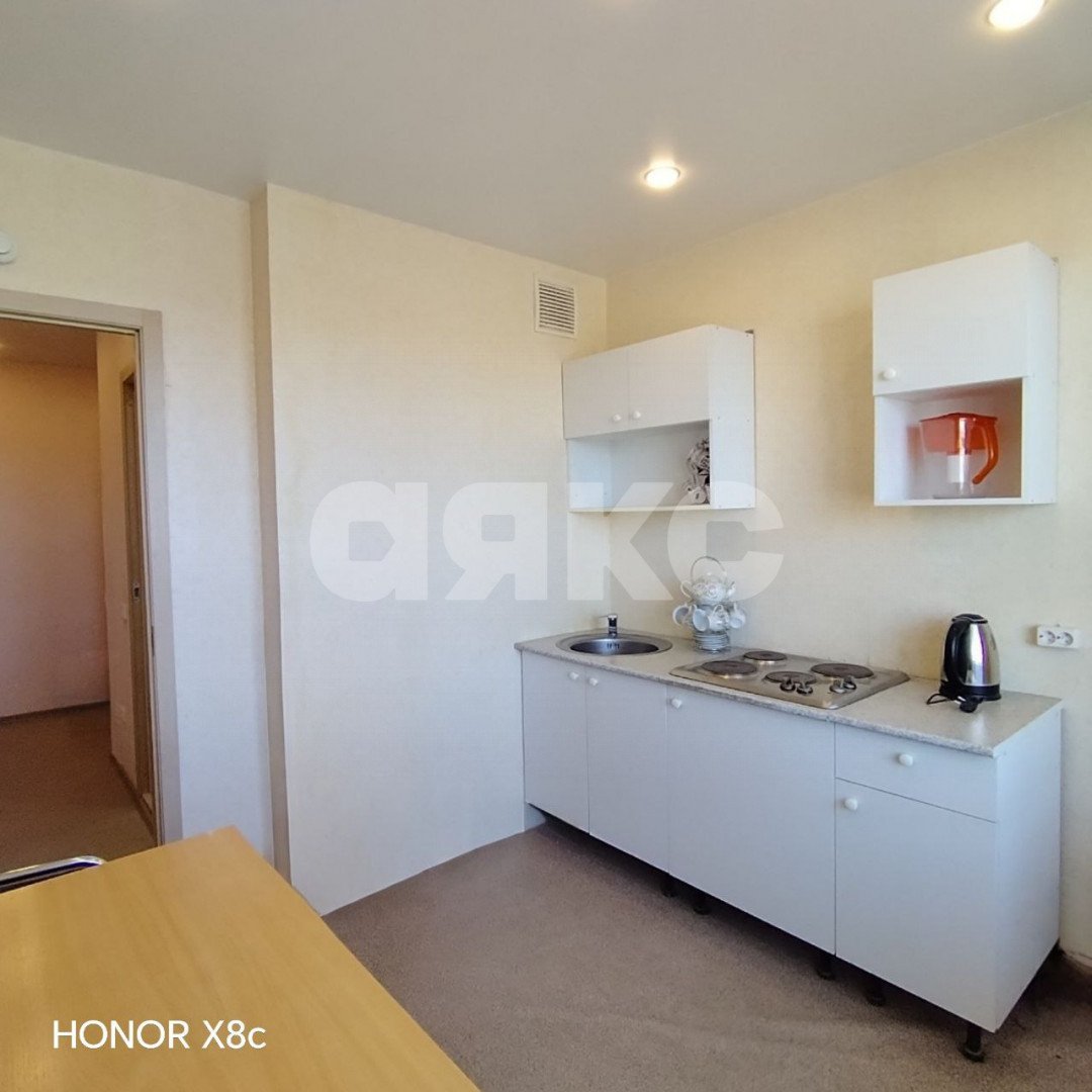 Фото №5: 1-комнатная квартира 40 м² - Волгоград, 503-й, ул. Колосовая, 18