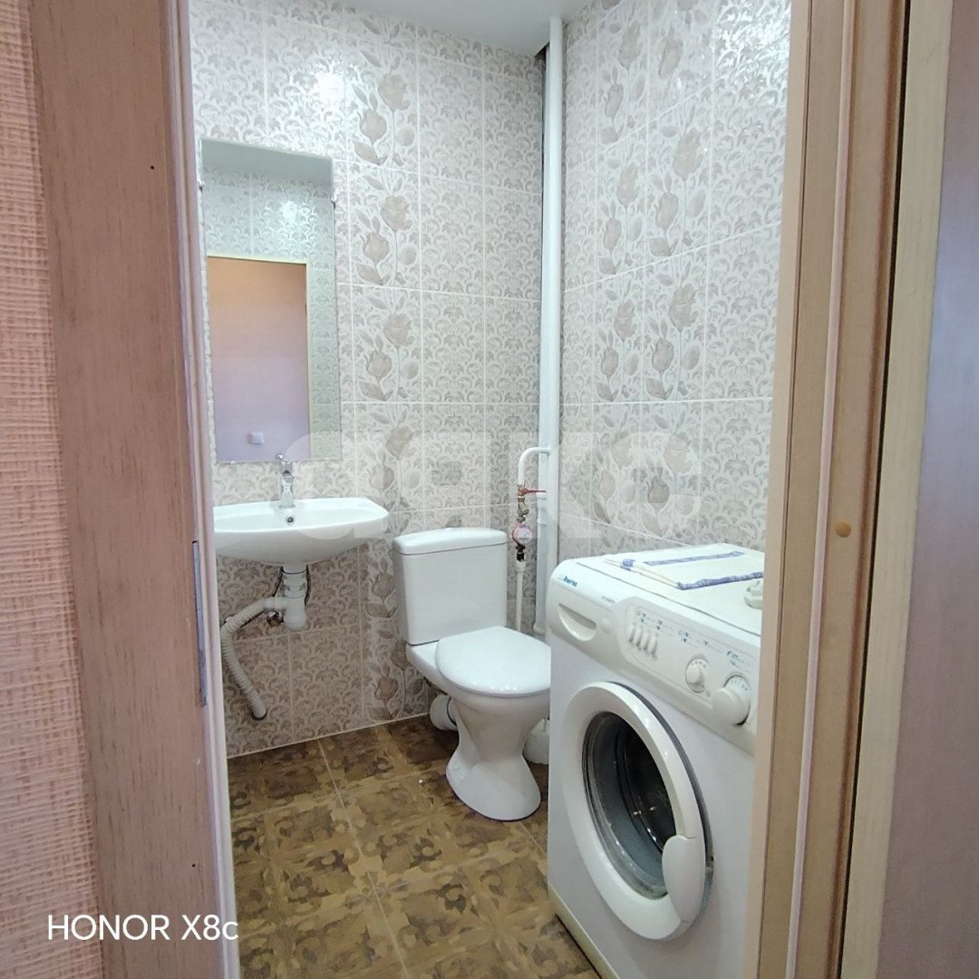 Фото №10: 1-комнатная квартира 40 м² - Волгоград, 503-й, ул. Колосовая, 18