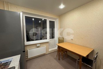 Фото №4: 1-комнатная квартира 36 м² - Волгоград, мкр. 503-й, ул. Колосовая, 18