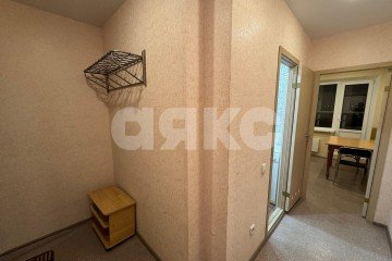 Фото №5: 1-комнатная квартира 36 м² - Волгоград, мкр. 503-й, ул. Колосовая, 18