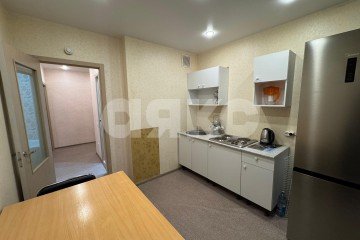 Фото №2: 1-комнатная квартира 36 м² - Волгоград, мкр. 503-й, ул. Колосовая, 18