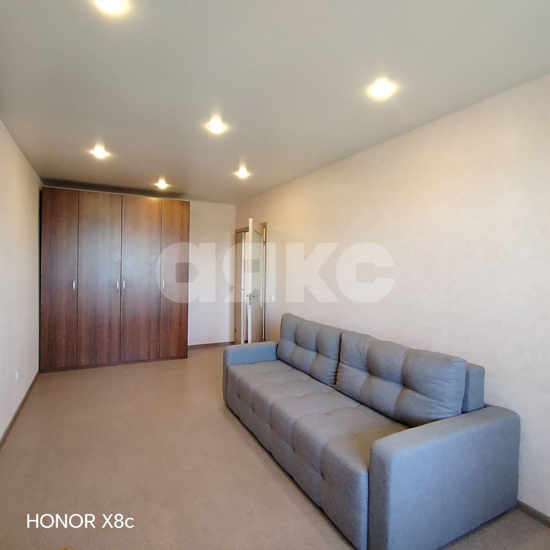 Фото №3: 1-комнатная квартира 40 м² - Волгоград, 503-й, ул. Колосовая, 18